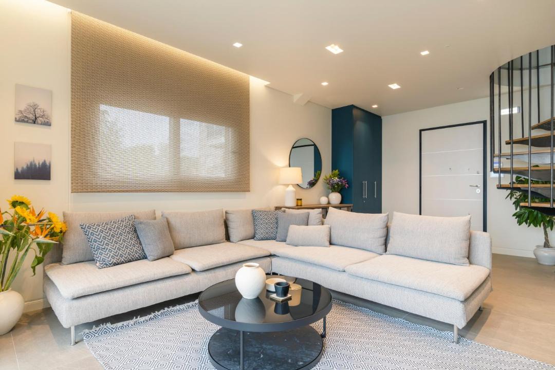 Photo of Livingroom in Salamis