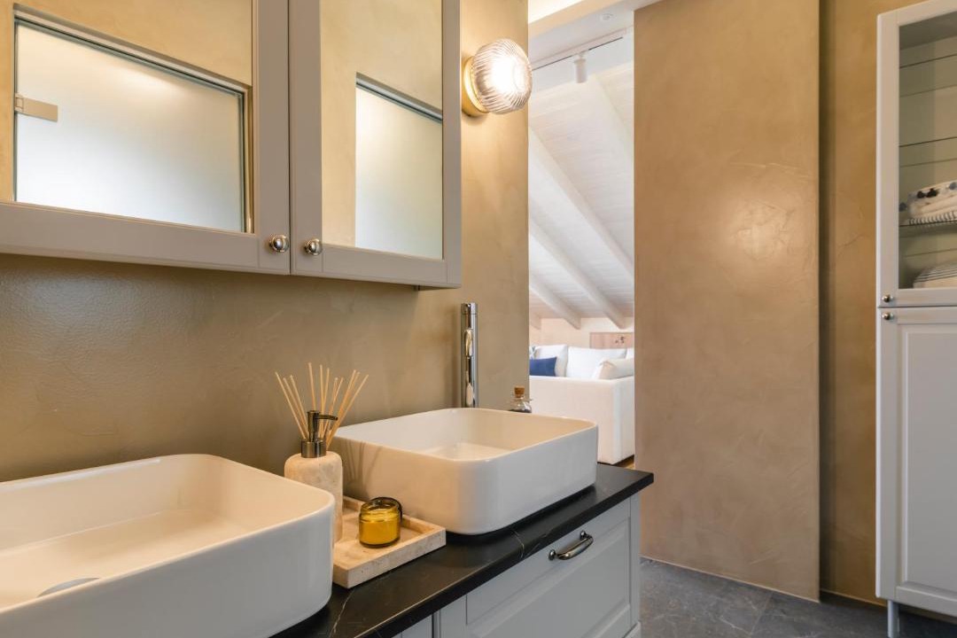 Photo of Bathroom in Salamis