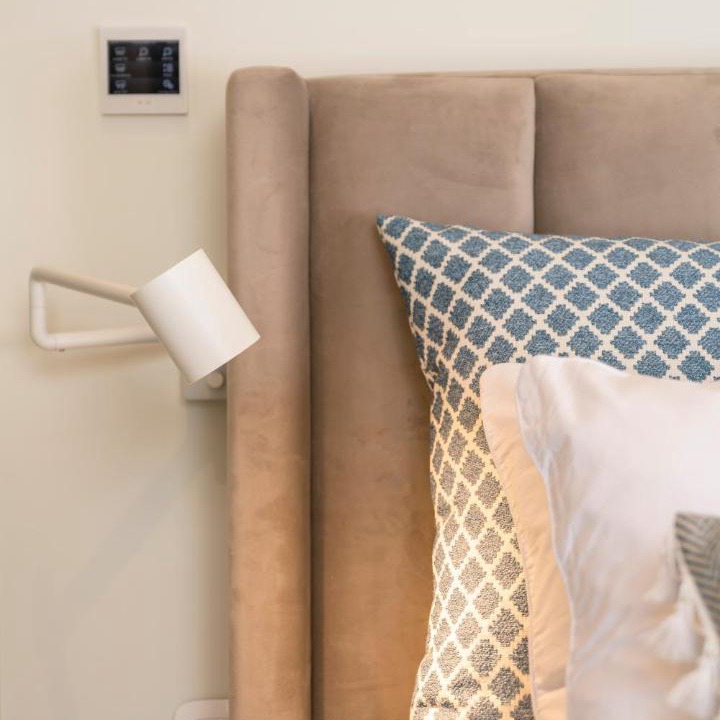 Photo of Bedroom in Salamis