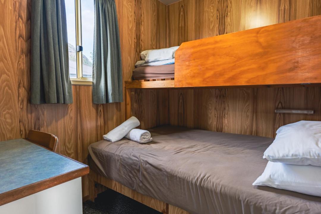 Photo of Bedroom in Stanley