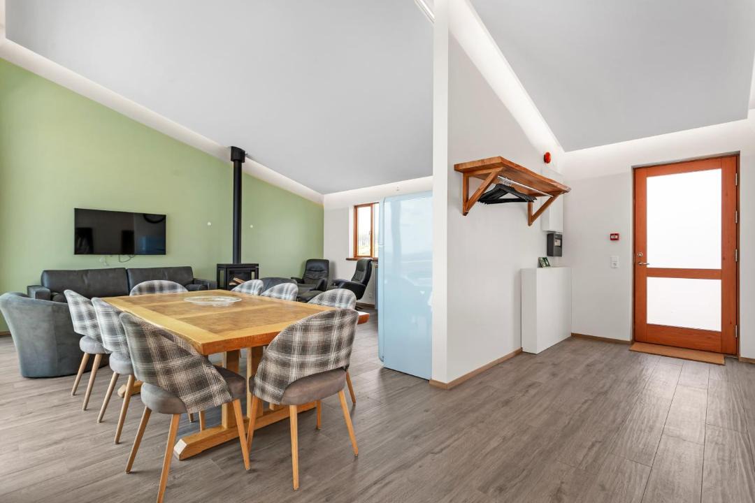 Photo of Livingroom in Reykholt