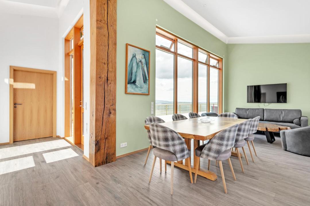 Photo of Livingroom in Reykholt