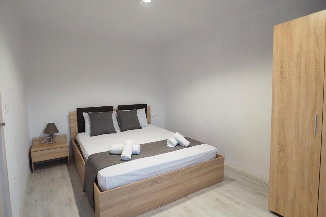Photo of Bedroom in Thasos