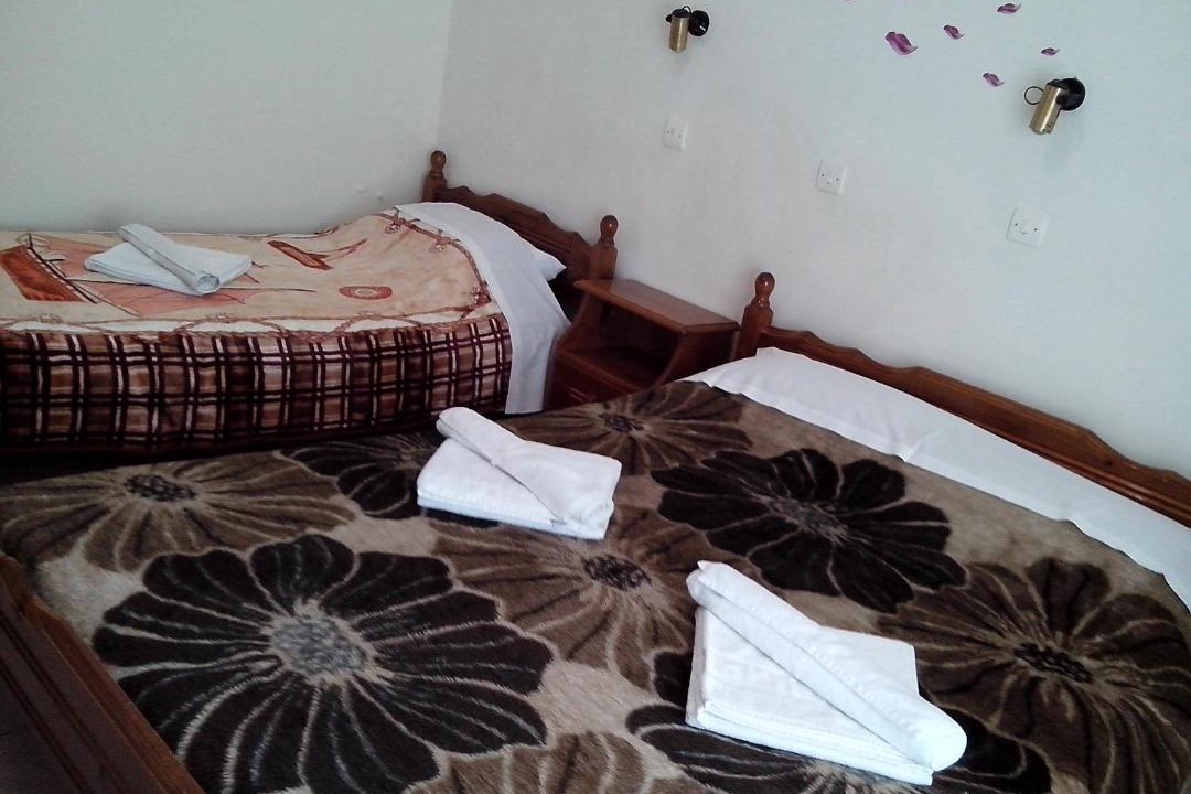 Photo of Bedroom in Petra