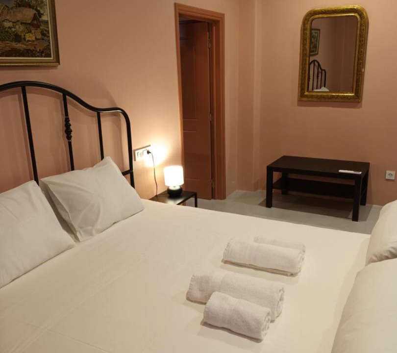 Photo of Bedroom in Palaia Epidavros