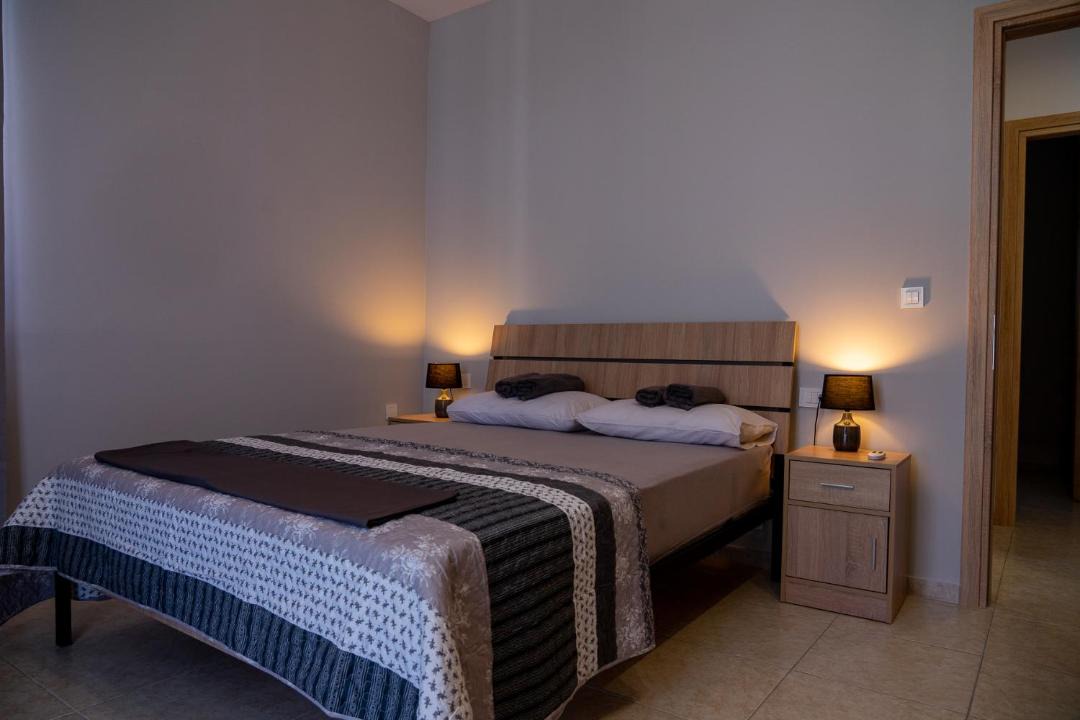 Photo of Bedroom in Agrilia