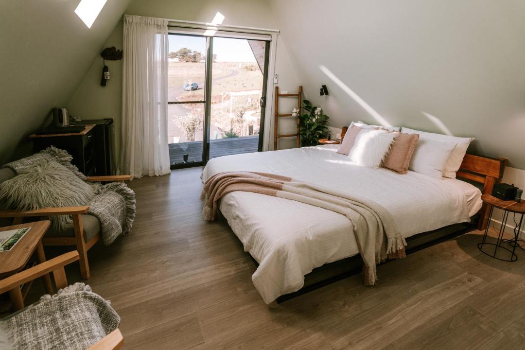 Photo of Bedroom in Don