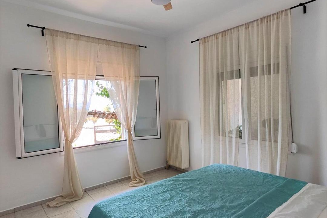 Photo of Bedroom in Skidra
