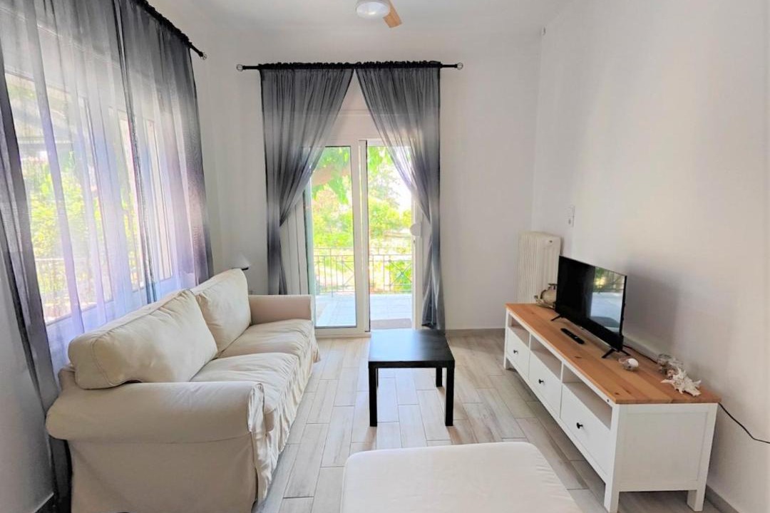 Photo of Livingroom in Skidra