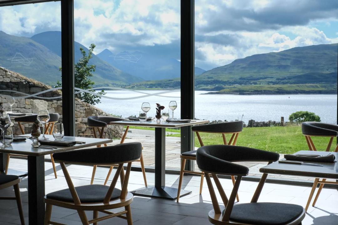 Photo of Others in Isle of Raasay