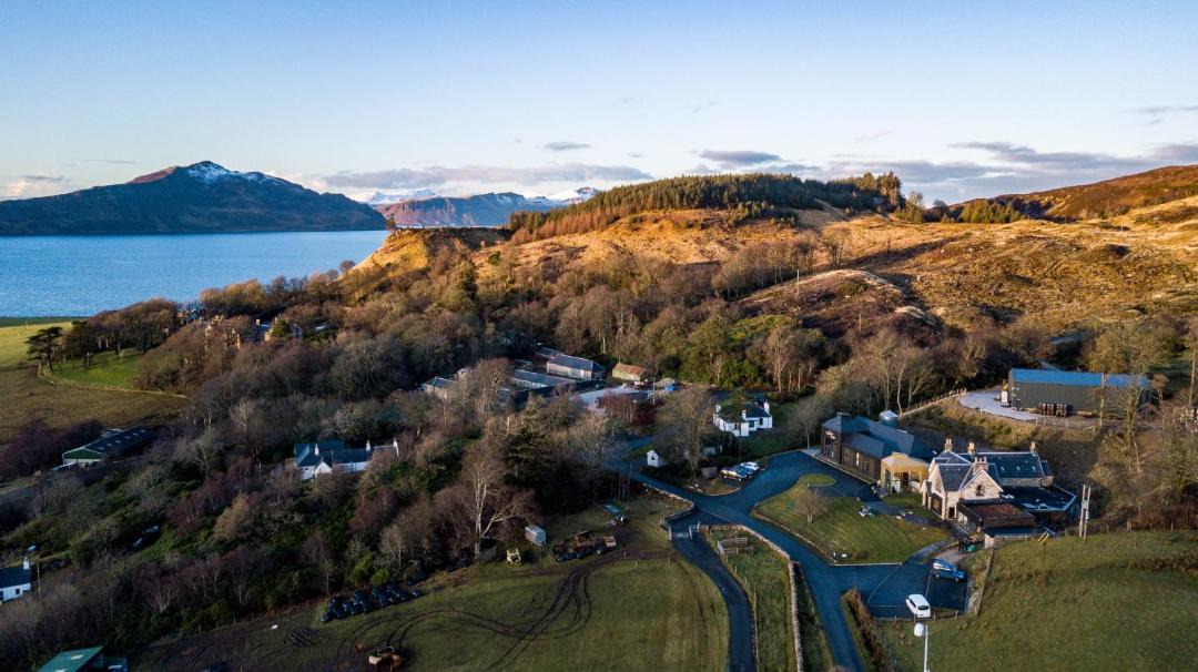 Photo of Others in Isle of Raasay
