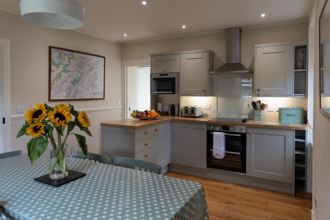 Photo of Kitchen in Glencoe