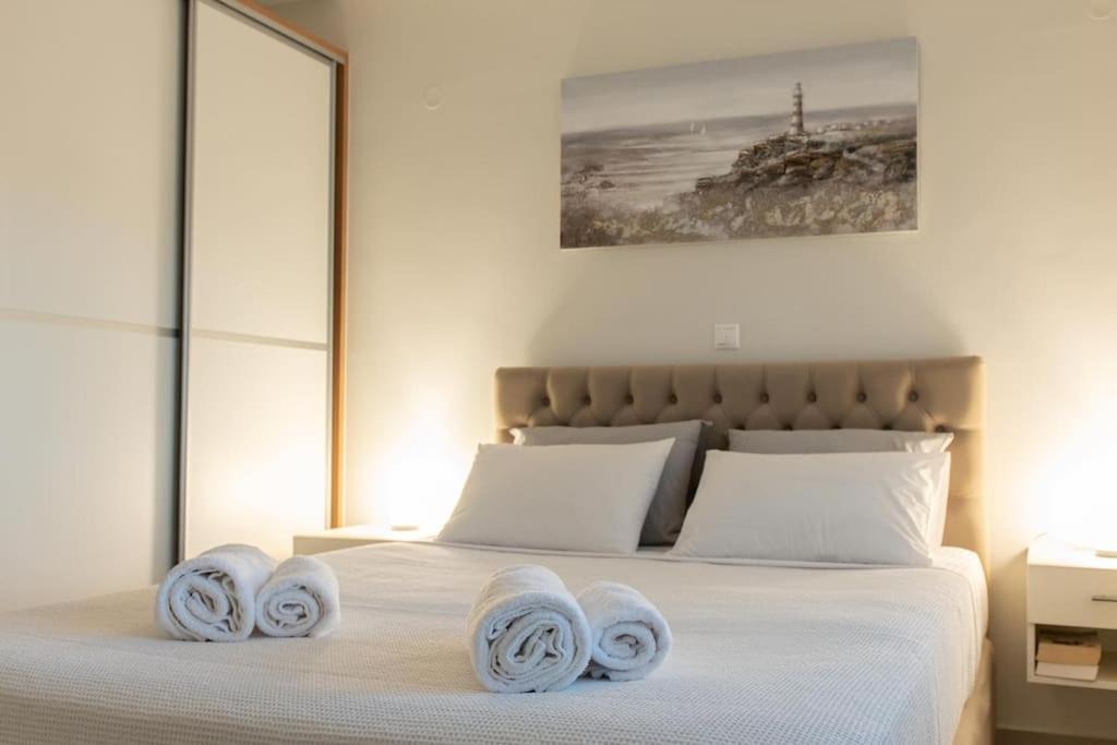 Photo of Bedroom in Xerokampos