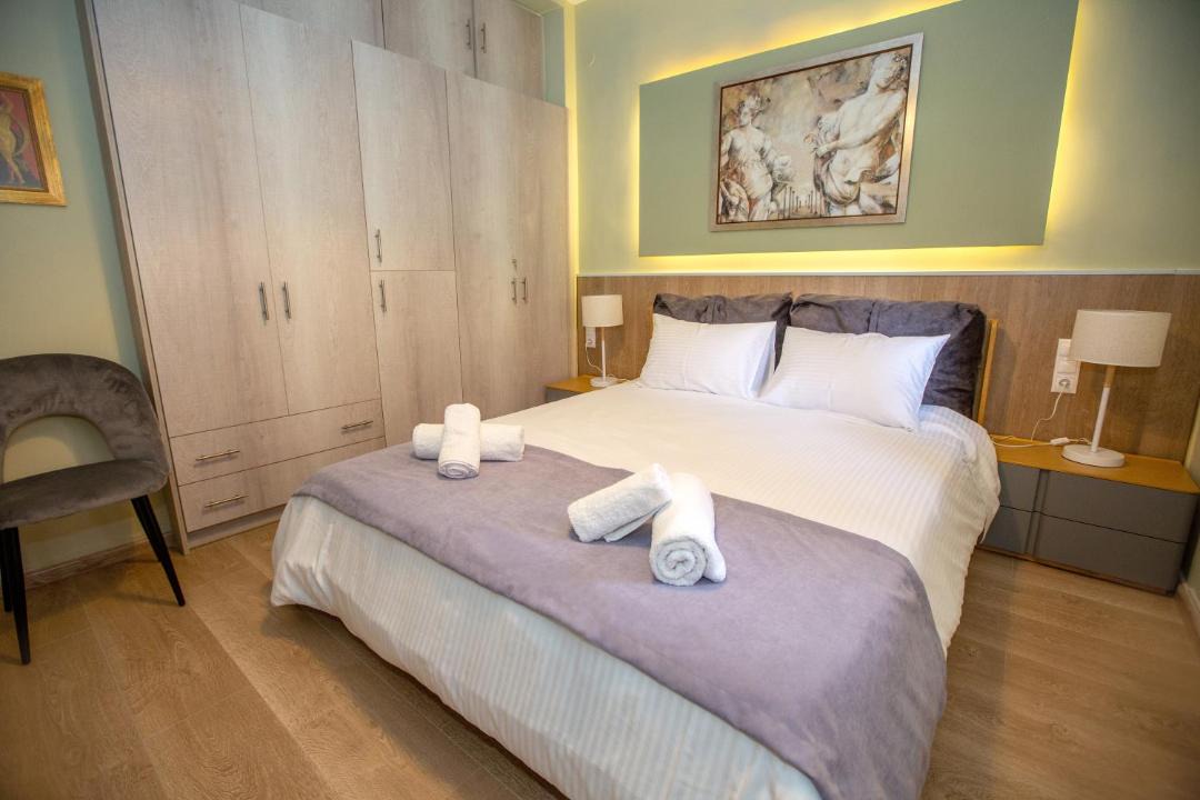 Photo of Bedroom in Anatoli