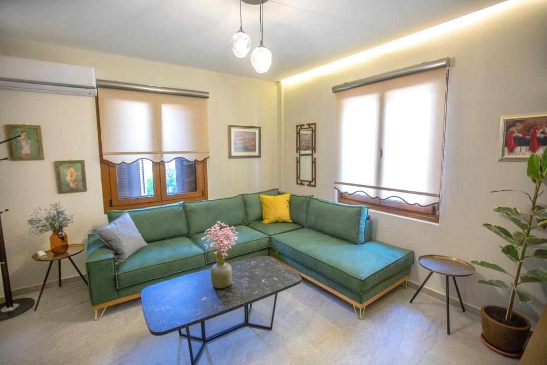Photo of Livingroom in Anatoli