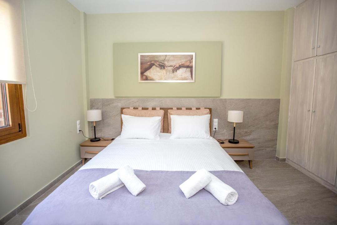 Photo of Bedroom in Anatoli
