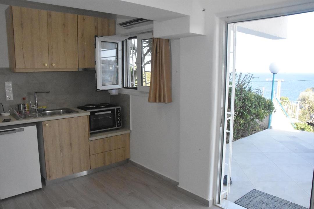 Photo of Kitchen in Salamis