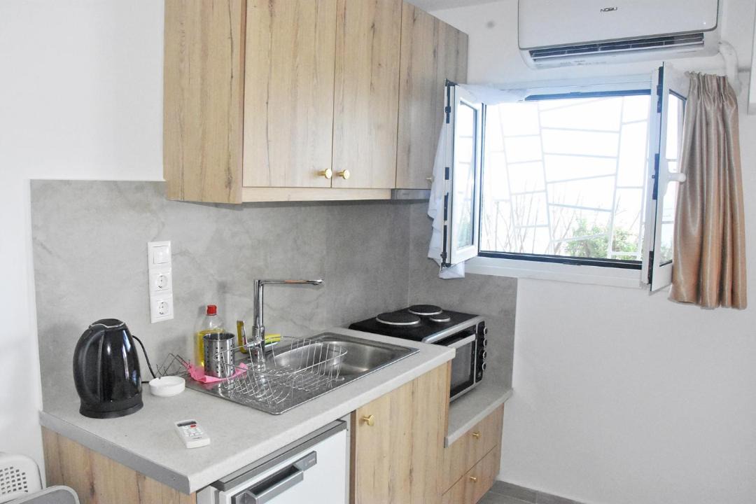 Photo of Kitchen in Salamis
