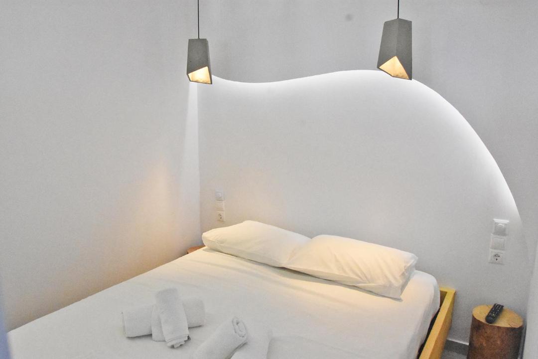Photo of Bedroom in Salamis