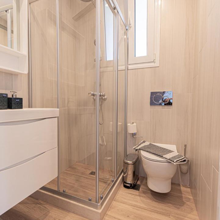Photo of Bathroom in Oropos