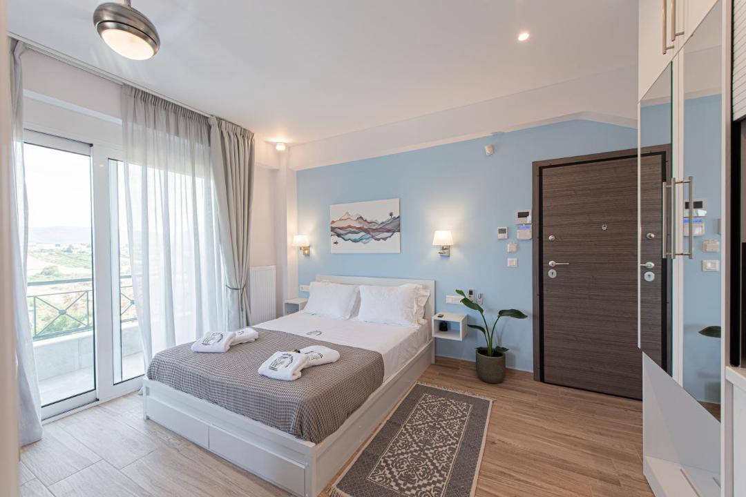 Photo of Bedroom in Oropos
