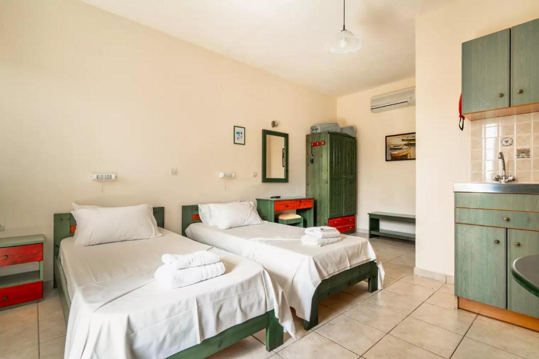 Photo of Bedroom in Kateleios
