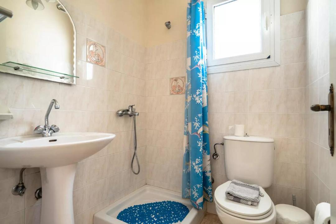 Photo of Bathroom in Kateleios