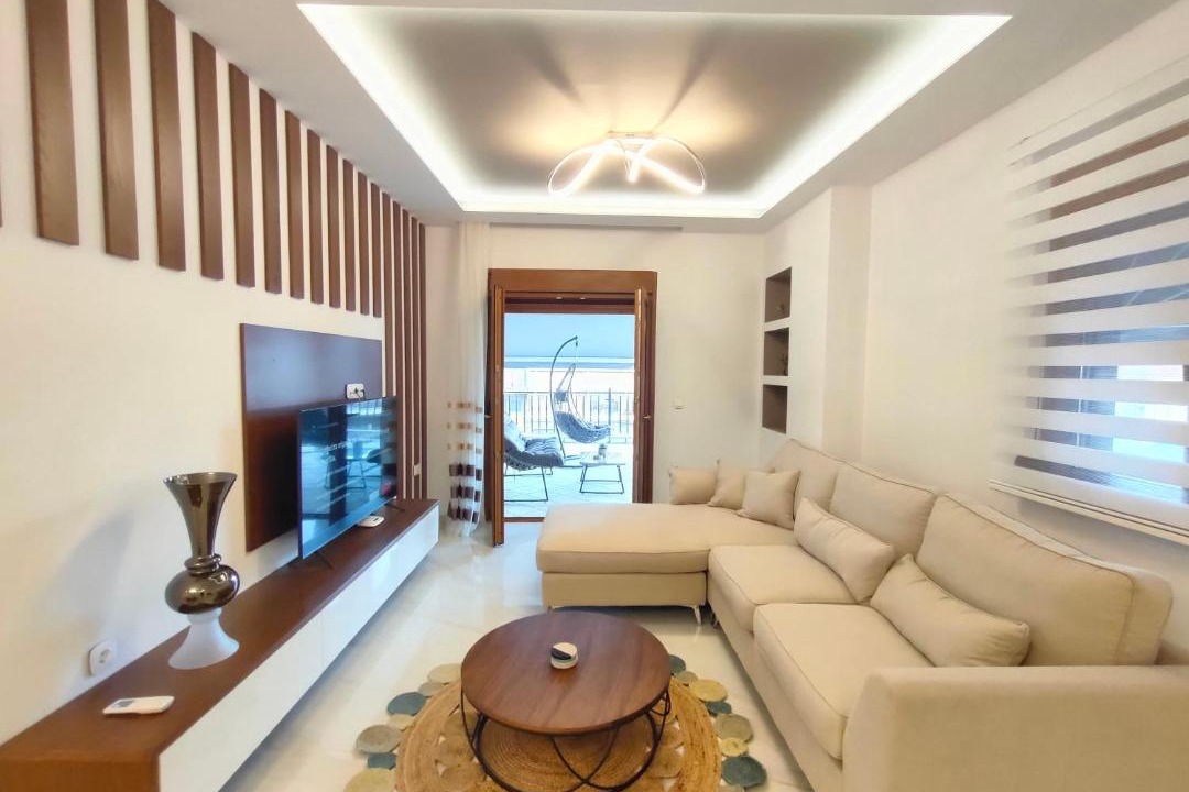 Photo of Livingroom in Kalambaka