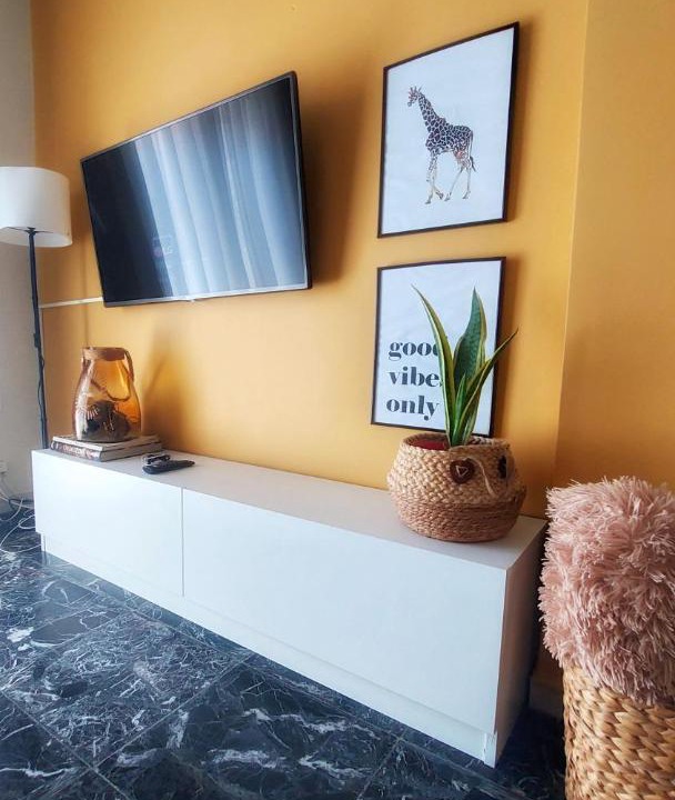 Photo of Livingroom in Zakynthos Town