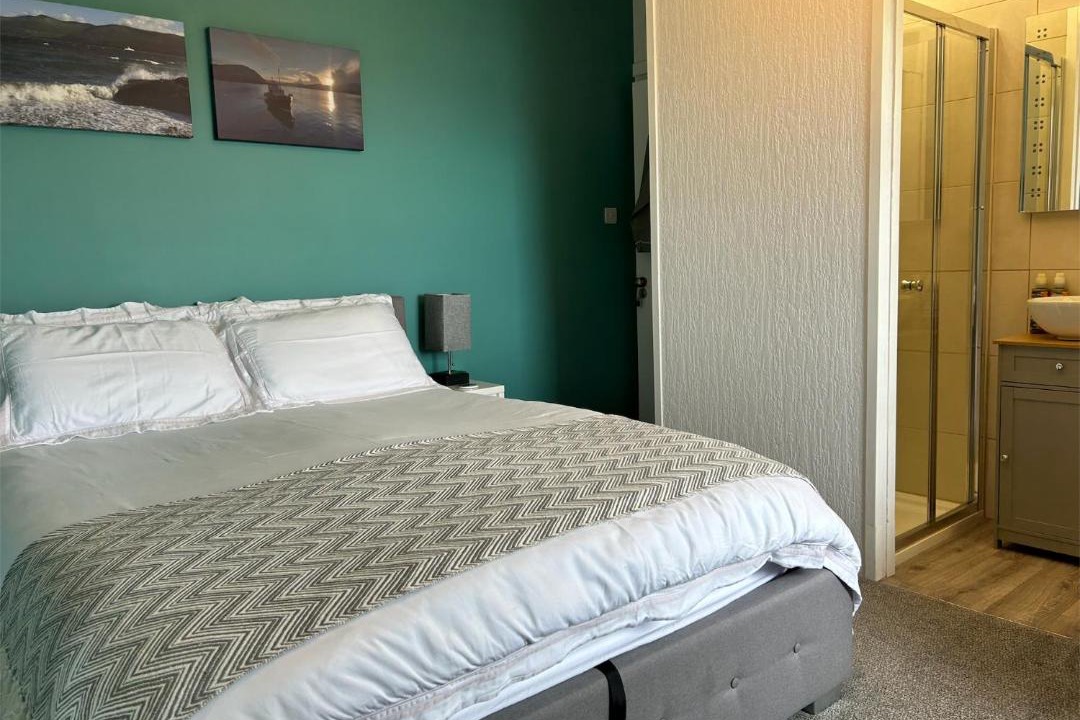 Photo of Bedroom in Lochaline