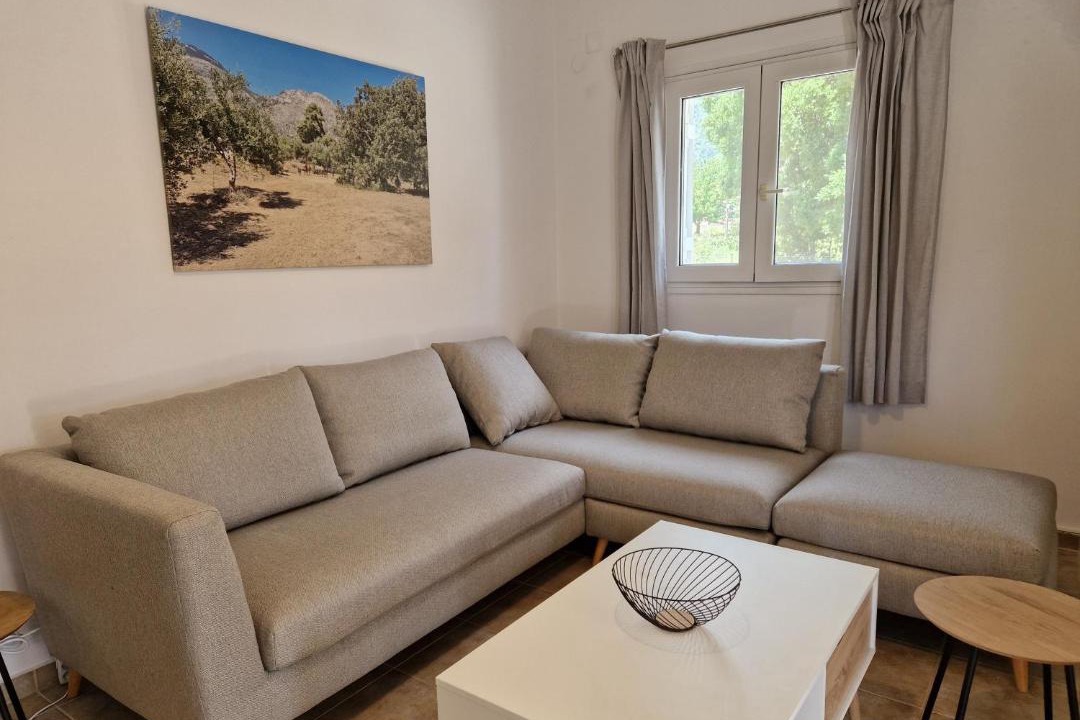Photo of Livingroom in Kolaitis