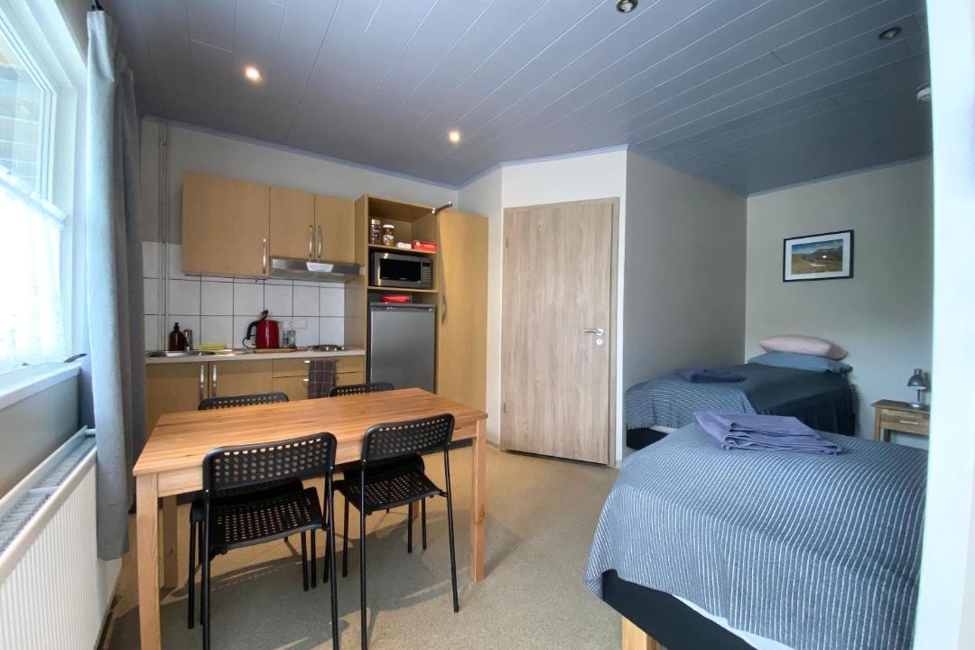 Photo of Others in Seydisfjordur