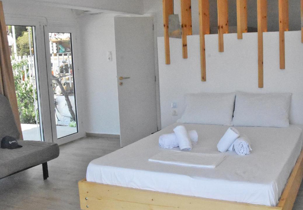 Photo of Bedroom in Salamis