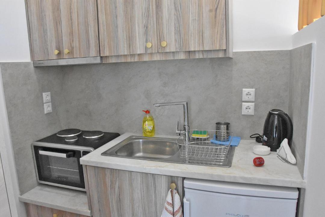 Photo of Kitchen in Salamis
