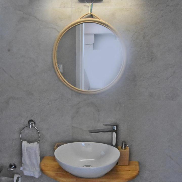 Photo of Bathroom in Salamis