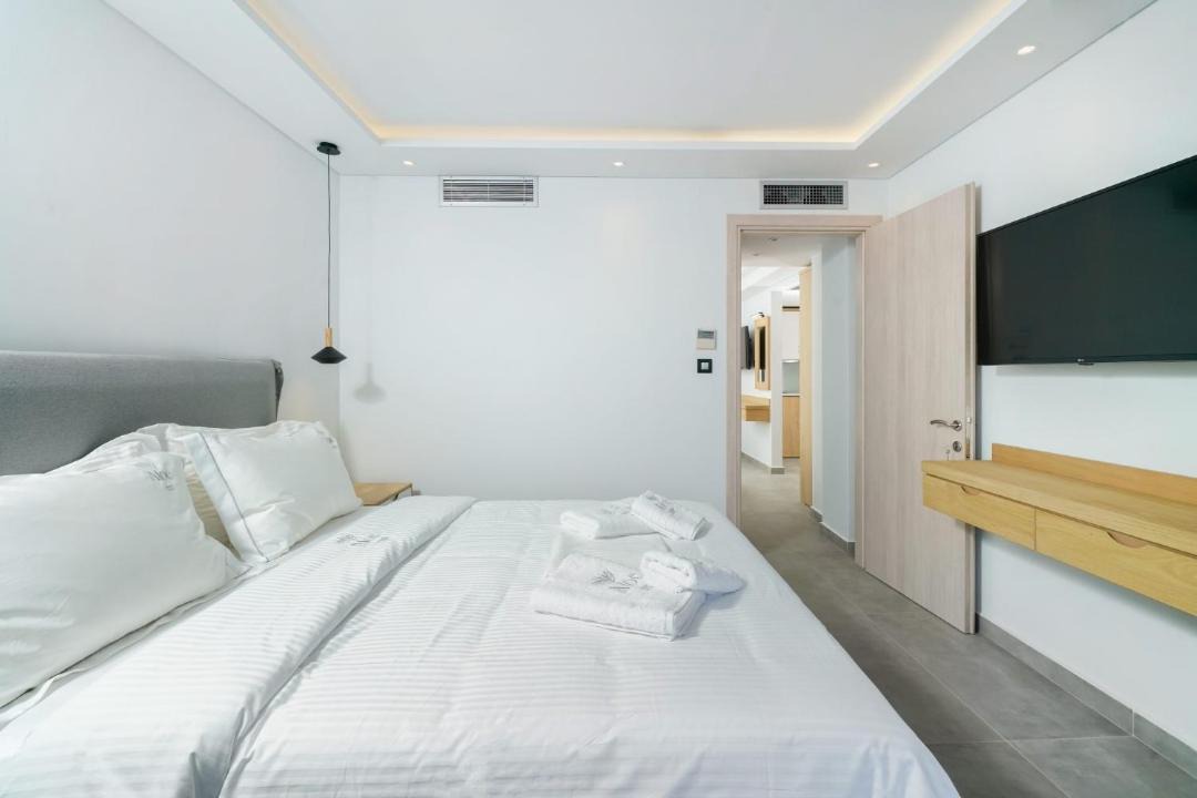 Photo of Bedroom in Chrisi Akti