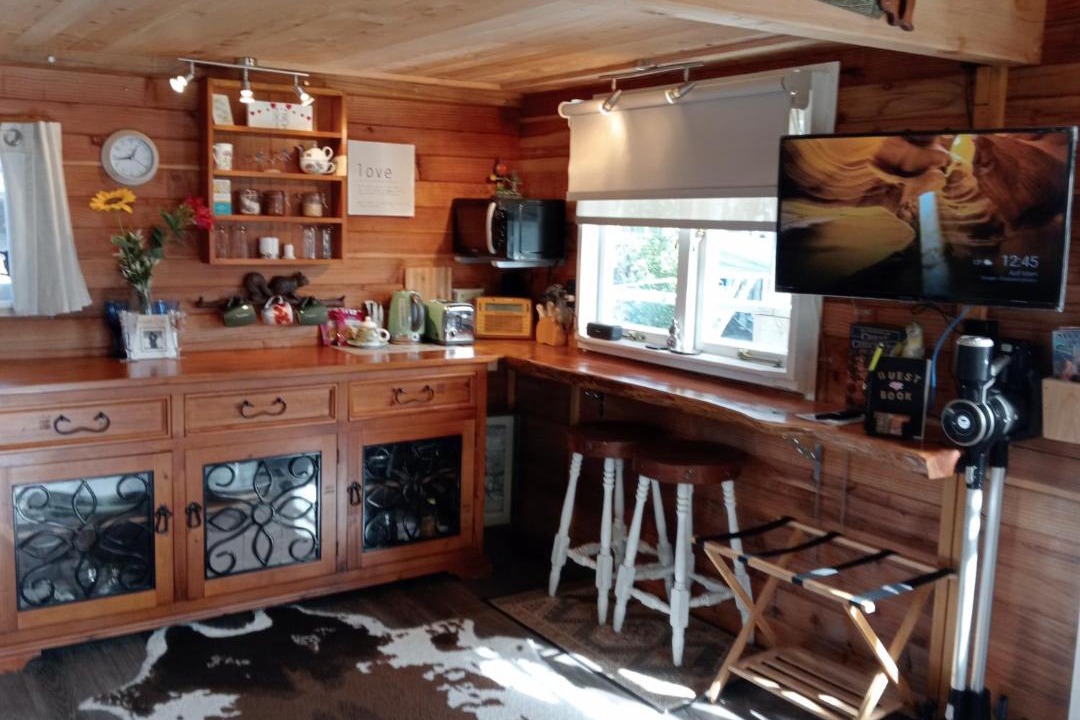 Photo of Livingroom in Hamurana