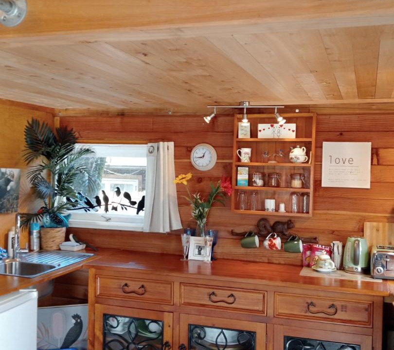 Photo of Livingroom in Hamurana