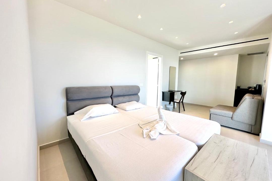 Photo of Bedroom in Vlachata