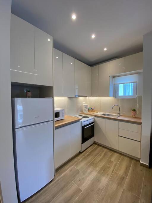 Photo of Kitchen in Anavyssos
