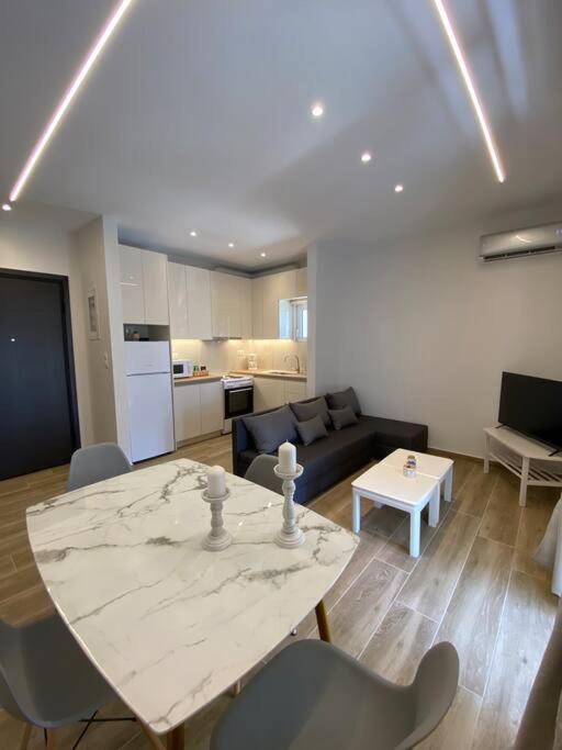 Photo of Livingroom in Anavyssos