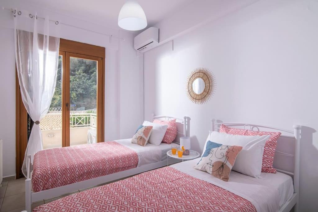 Photo of Bedroom in Lygaria
