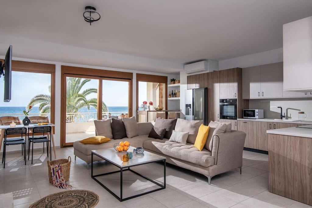 Photo of Livingroom in Lygaria