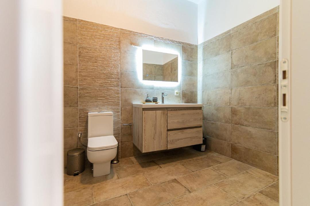 Photo of Bathroom in Lygia