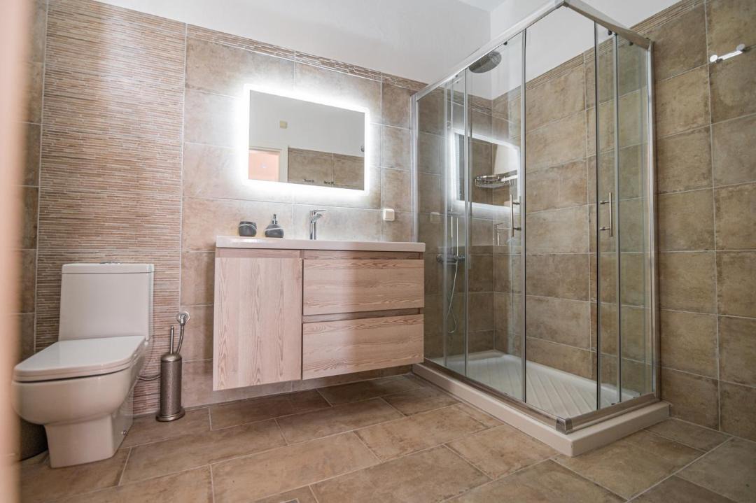 Photo of Bathroom in Lygia