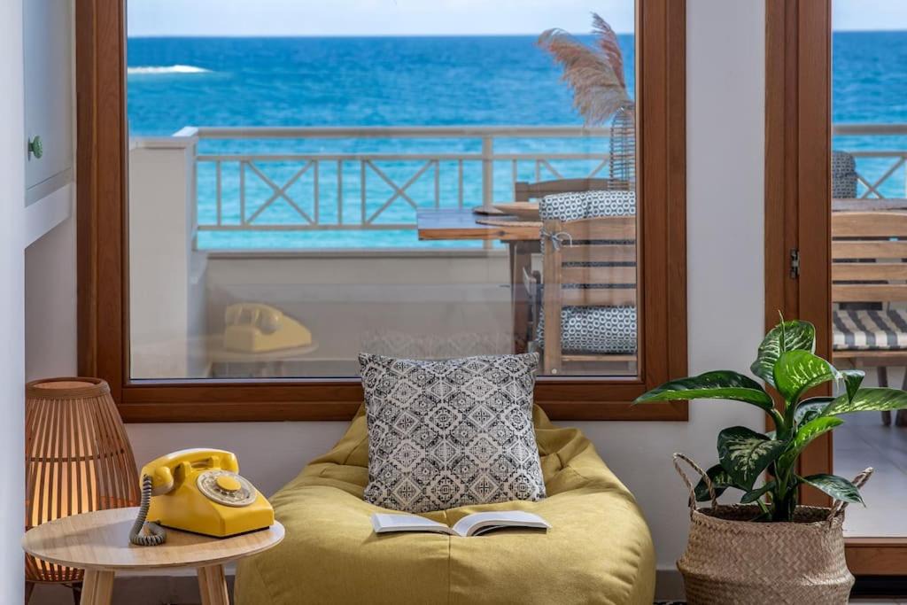 Photo of Patio Balcony in Lygaria