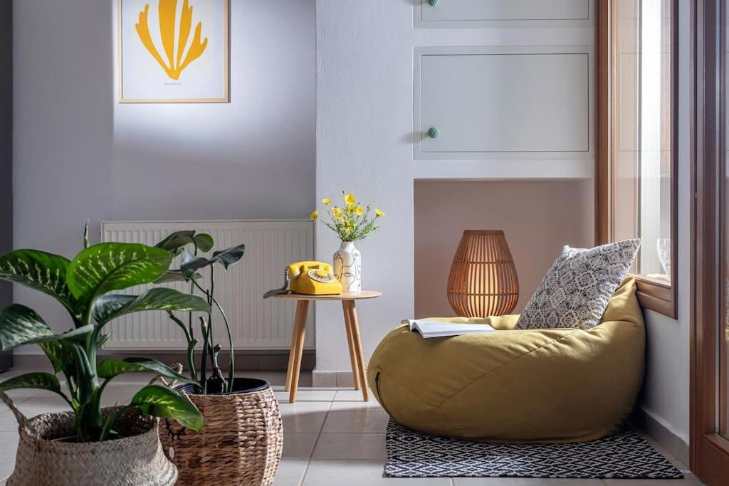 Photo of Livingroom in Lygaria