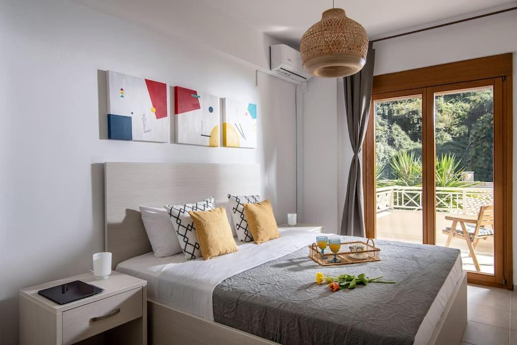 Photo of Bedroom in Lygaria