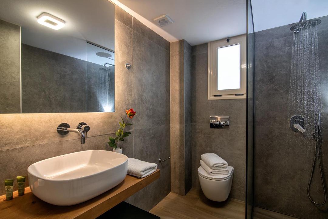 Photo of Bathroom in Lygaria