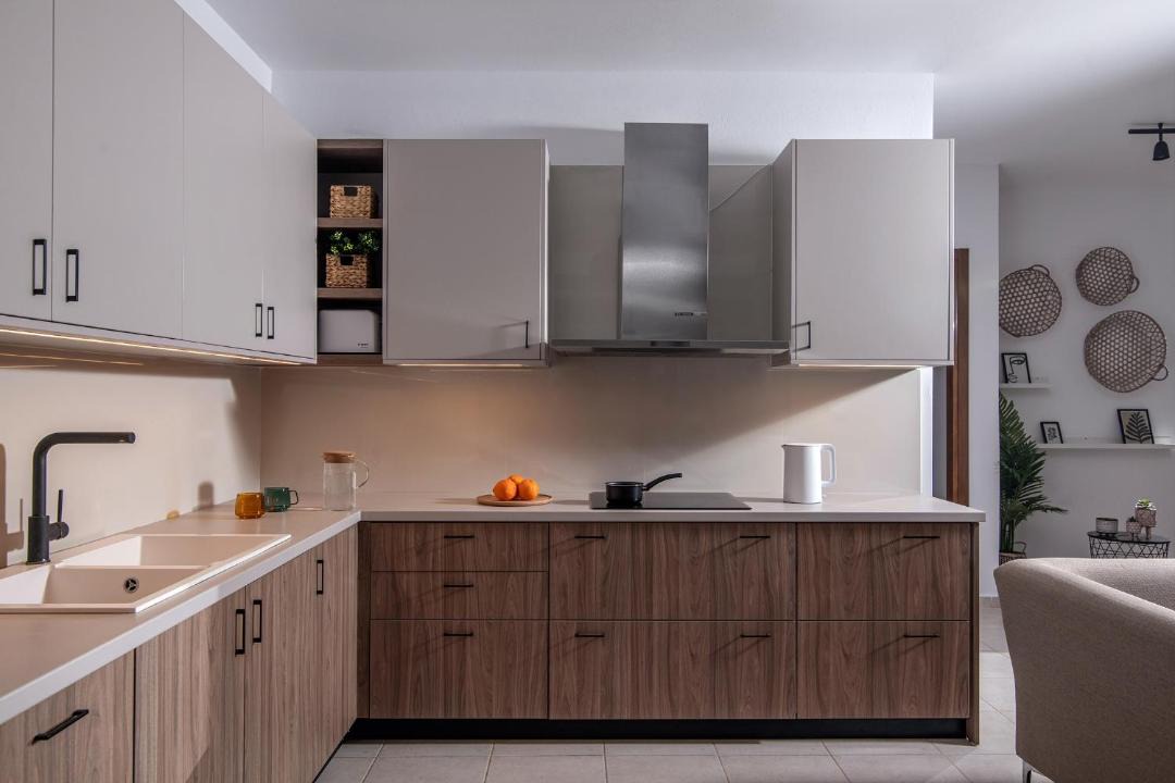 Photo of Kitchen in Lygaria